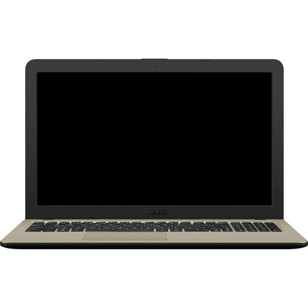 Laptop Asus X540MA-GO145, Intel® Celeron® N4000, 4GB DDR4, HDD 500GB, Intel® UHD Graphics, Endless OS