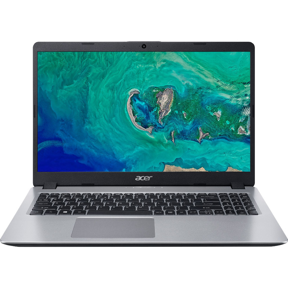  Laptop Acer Aspire 5 A515-52G-50X9, Intel Core i5-8265U, 8GB DDR4, SSD 256GB, nVIDIA GeForce MX130 2GB, Linux 