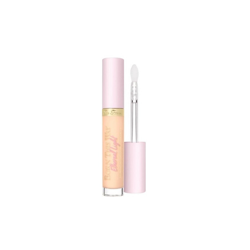  Corector, Too Faced, Born This Way Ethereal Light, Buttercup, 5 ml 