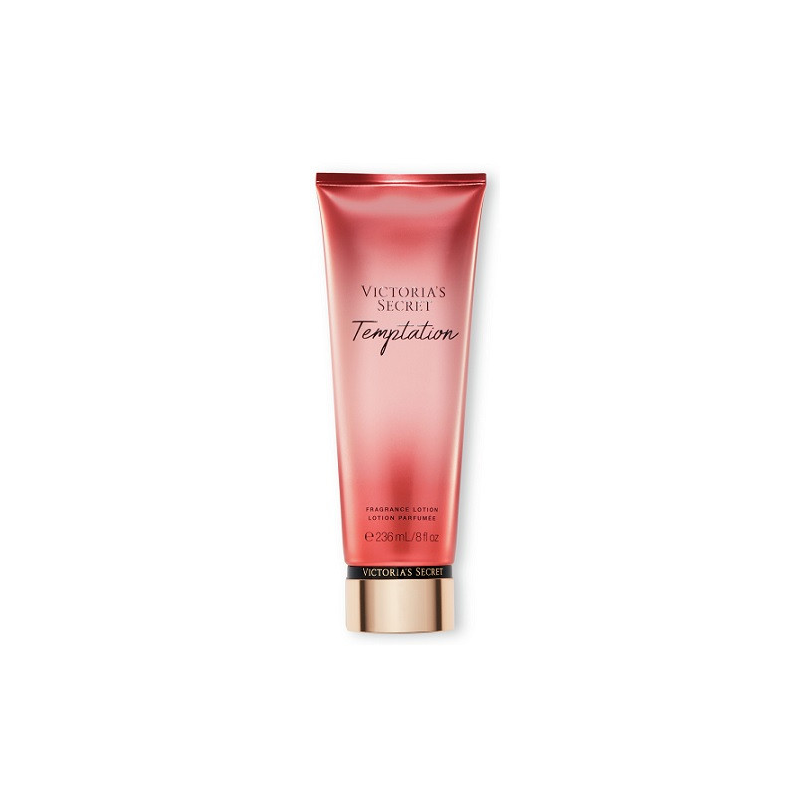  Lotiune de corp parfumata, Victoria's Secret, Temptation, Luscious Apple, Desert Flower, 236 ml 