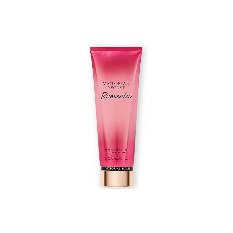  Lotiune de corp parfumata, Victoria's Secret, Romantic, Pink Petals, Sheer Musk, 236 ml 