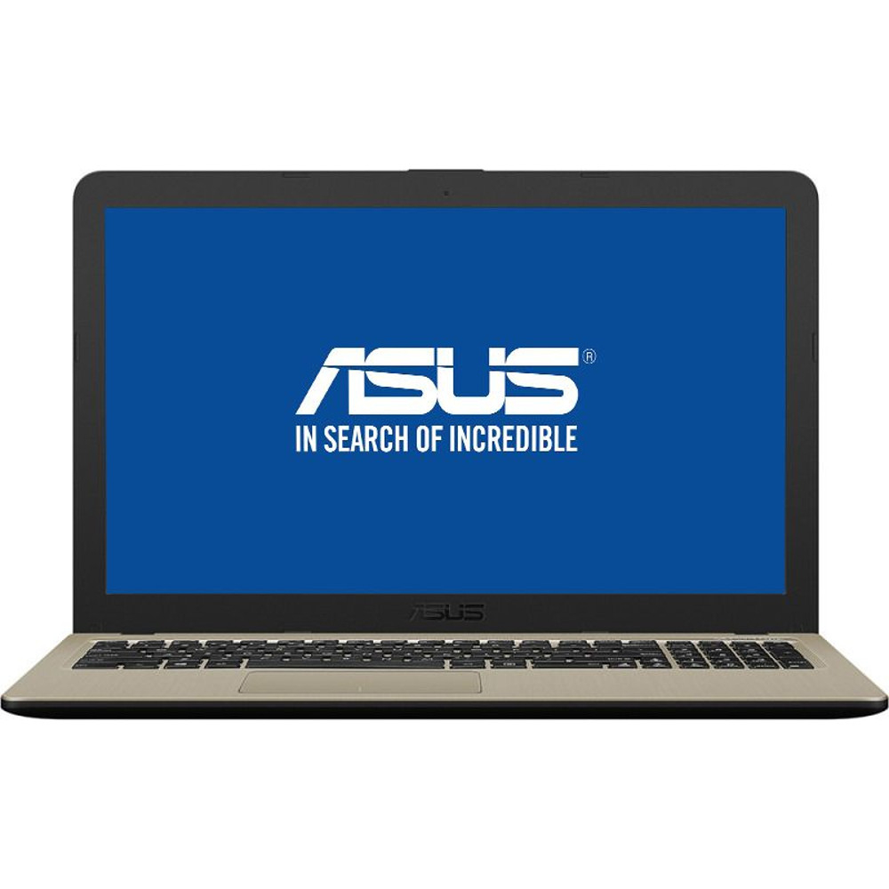 Laptop Asus VivoBook 15 X540UA-DM972, Intel&#174; Core&trade; i3-8130U, 4GB DDR4, SSD 256GB, Intel&#174; UHD Graphics, Endless OS