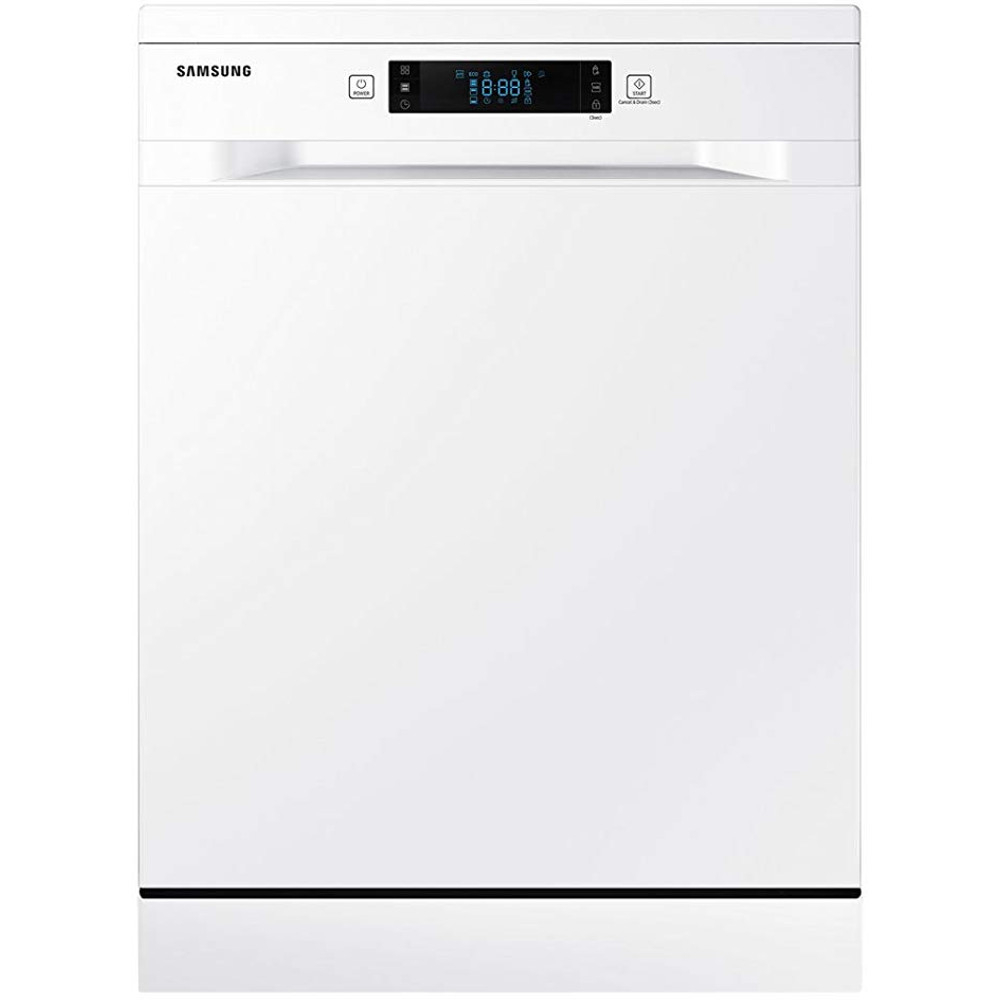 Masina de spalat vase Samsung DW60M6040FW, 13 seturi, 6 programe, Clasa E, (clasificare energetica veche Clasa A++)