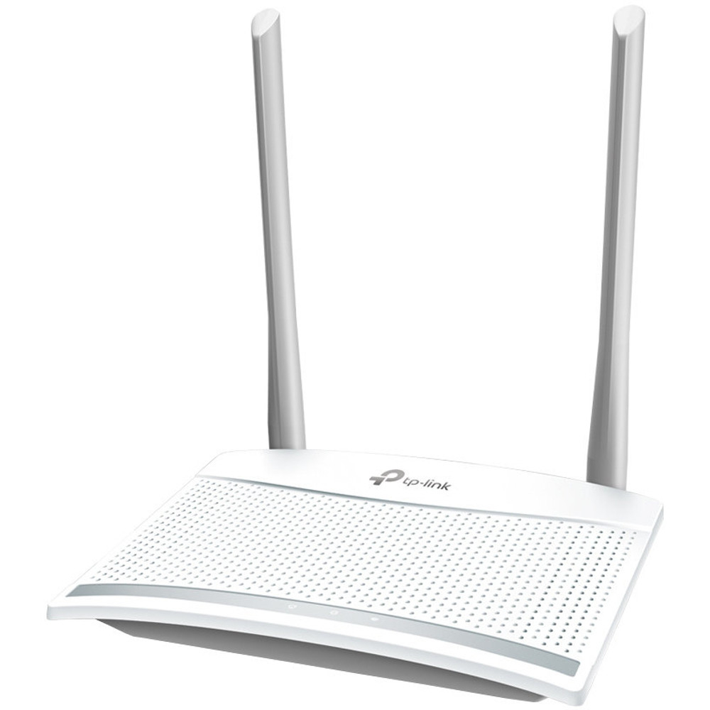 Router wireless N 300Mbps TP-Link TL-WR820N