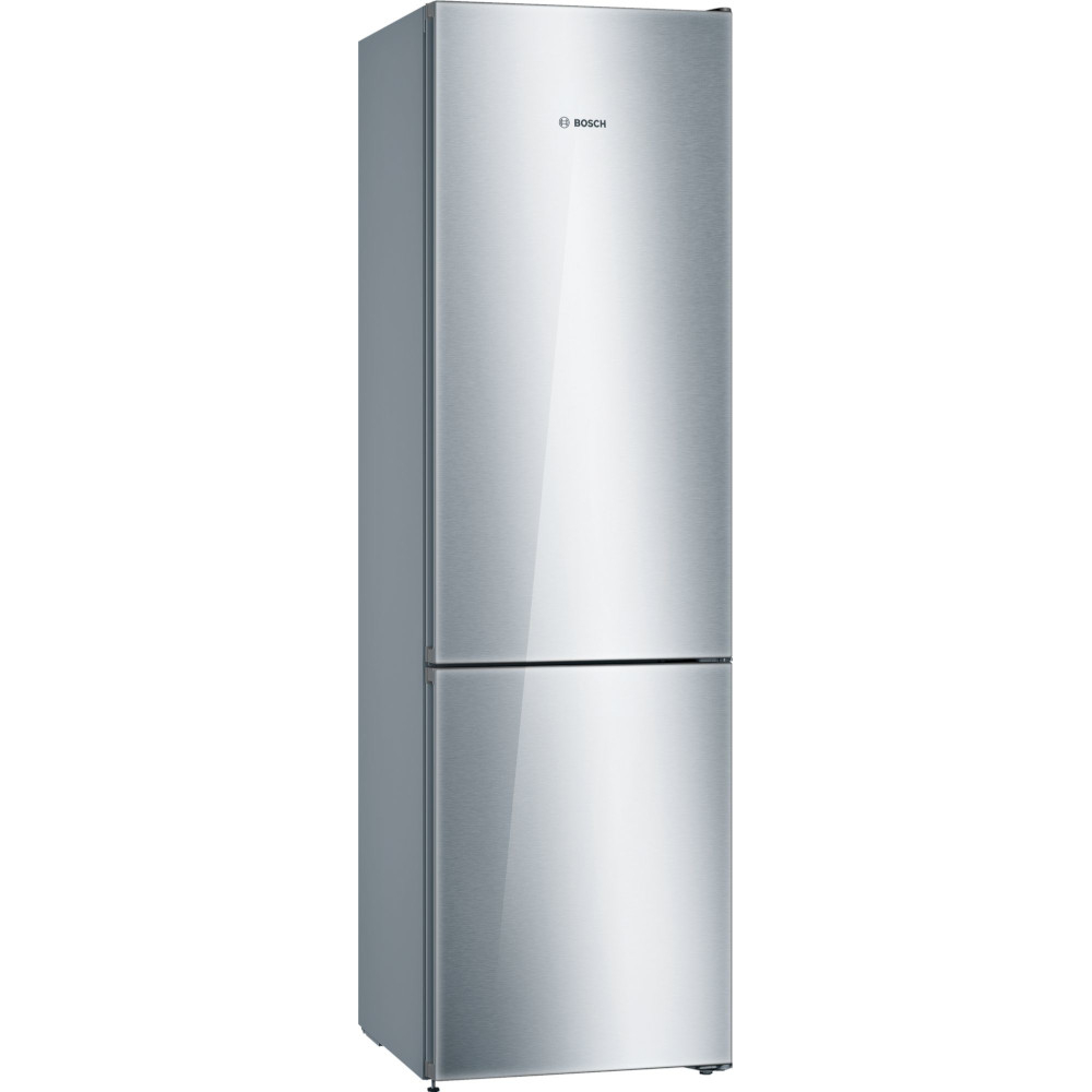Combina frigorifica Bosch KGN39LM35, No Frost, 366 l, Clasa A++