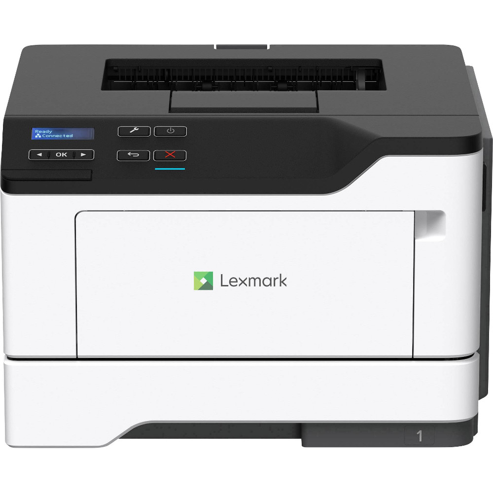  Imprimanta laser monocrom Lexmark B2442dw, A4, Wireless 