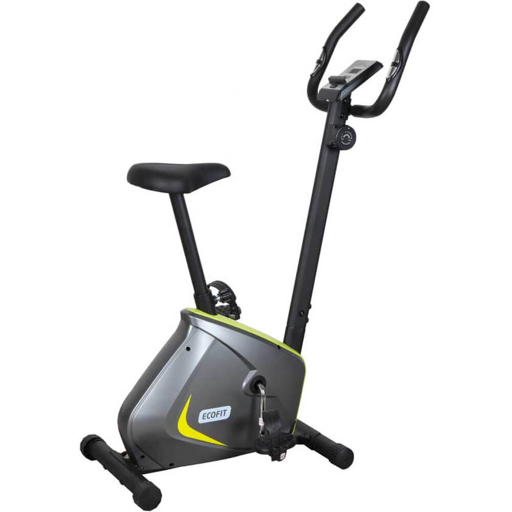  Bicicleta fitness magnetica EcoFit E510B 