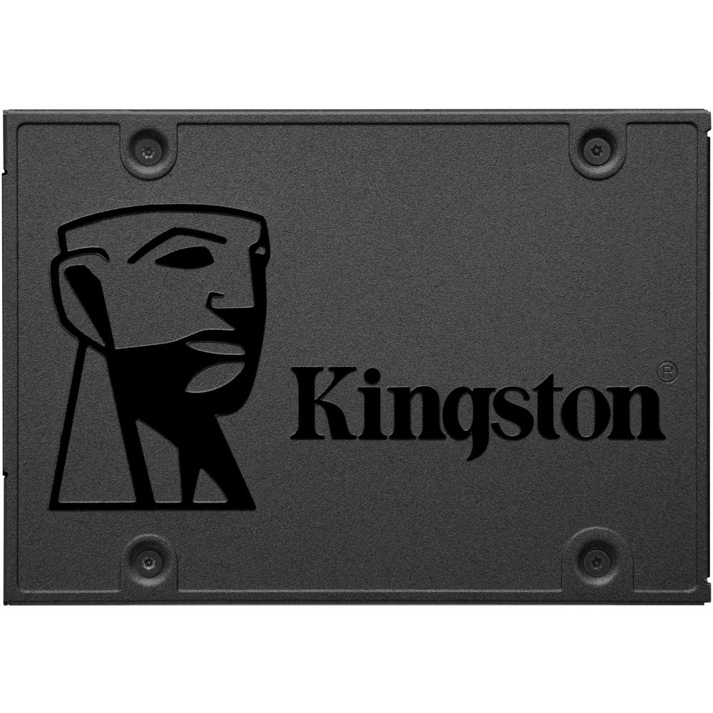 SSD Kingston A400, 960GB, 2.5?, SATA III