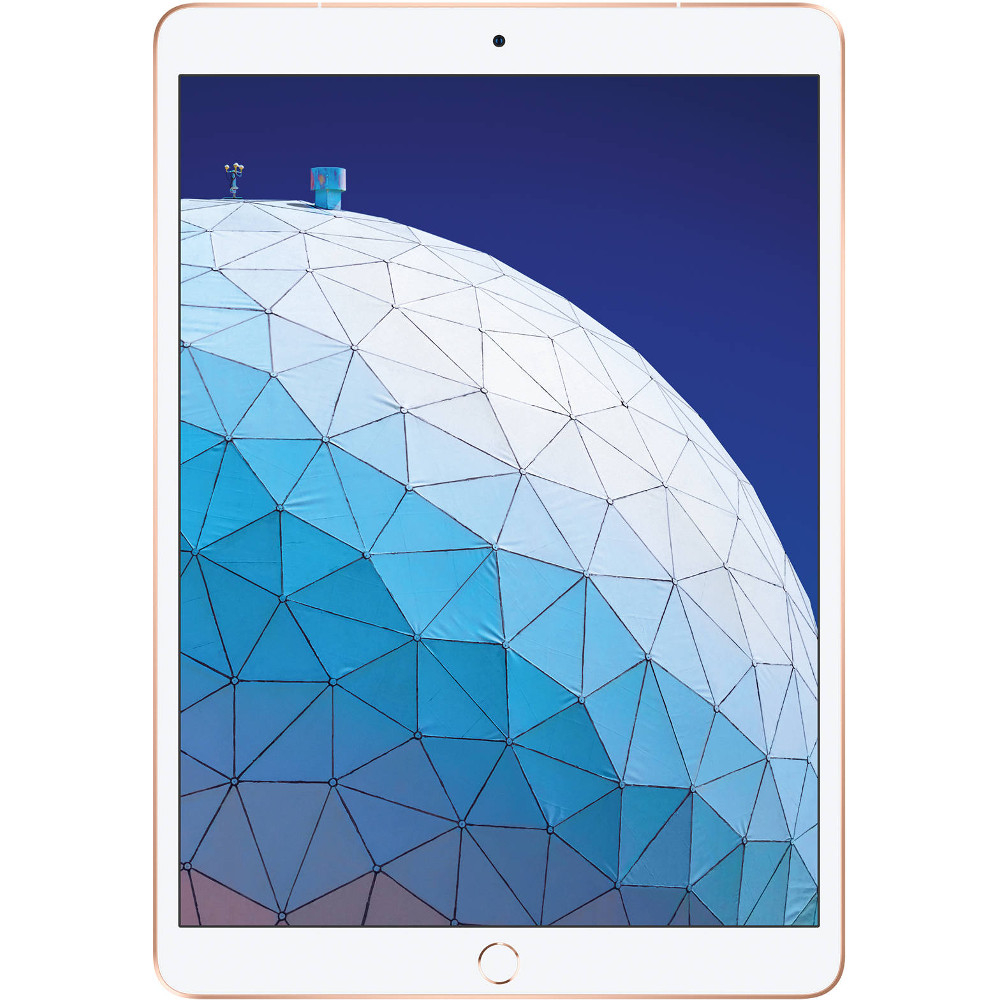  Apple iPad Air 3 (2019),&nbsp;10.5" 64GB, Cellular, Auriu 