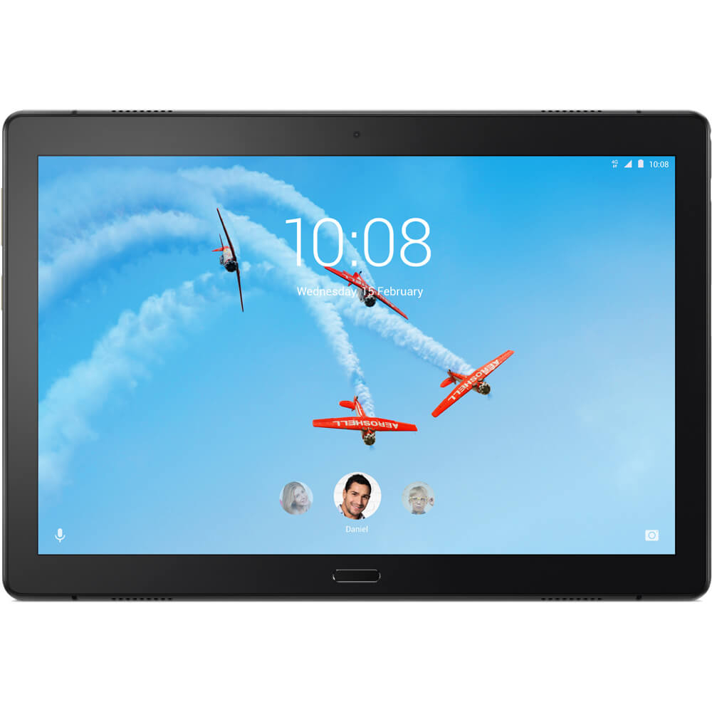 Tableta Lenovo Tab P10 TB-X705L, Octa-Core 1.8GHz, 10.1