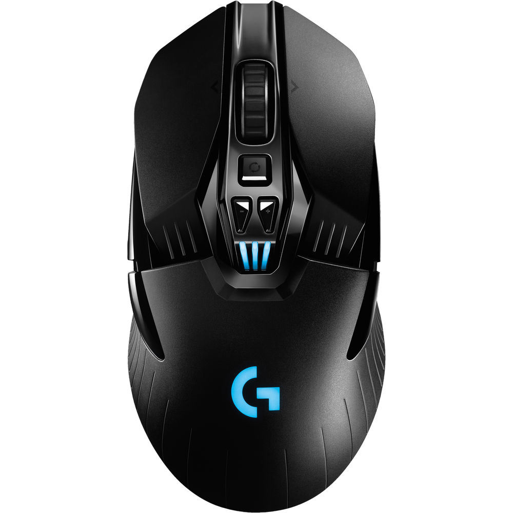  Mouse gaming wireless Logitech G903 Lightspeed 