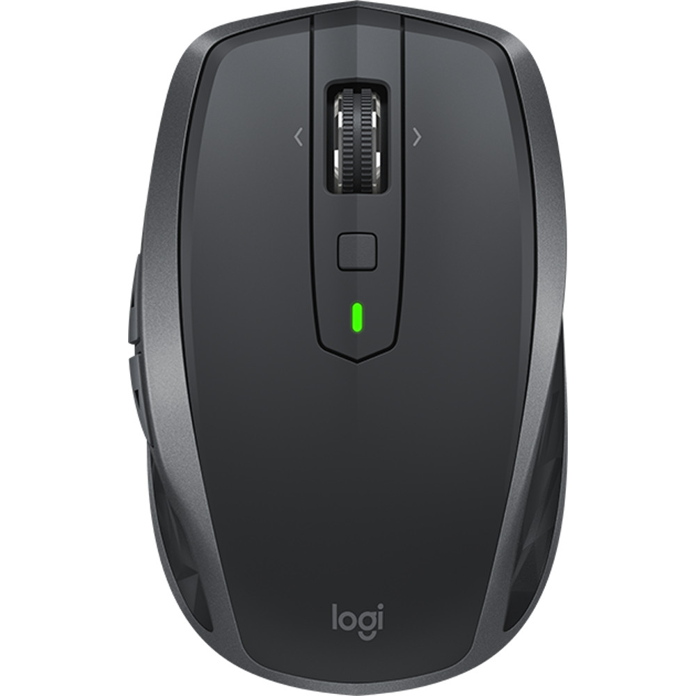  Mouse wireless Logitech MX Anywhere 2s, Graphite 