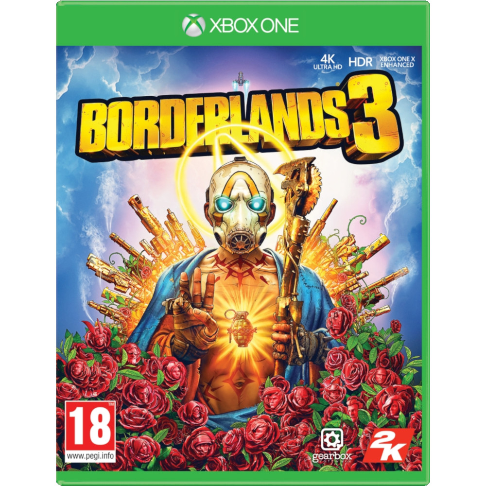 Joc Xbox One Borderlands 3