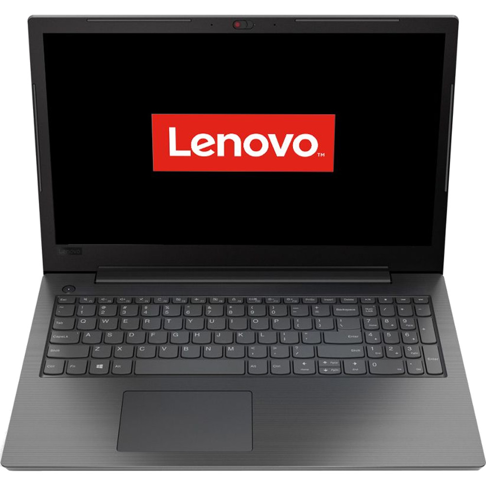Laptop Lenovo V130-15IKB, Intel Core i3-7020U, 4GB DDR4, SSD 256GB, Intel HD Graphics, Free DOS
