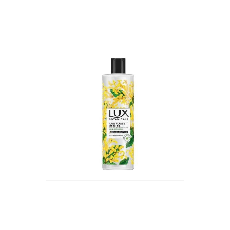 Gel de dus Lux Ylang-Ylang, 500 ml