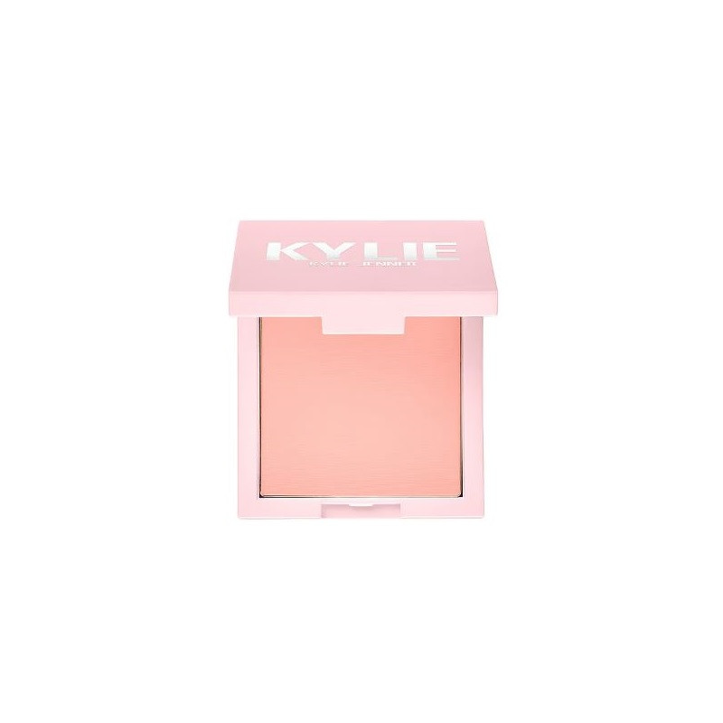  Fard de obraz, Kylie, Kylie Jenner, Blush, 334 Pink Power, 10 g 