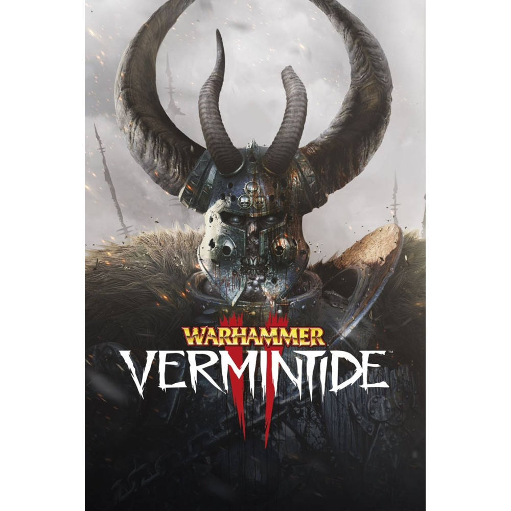  Joc Xbox One Warhammer Vermintide 2 