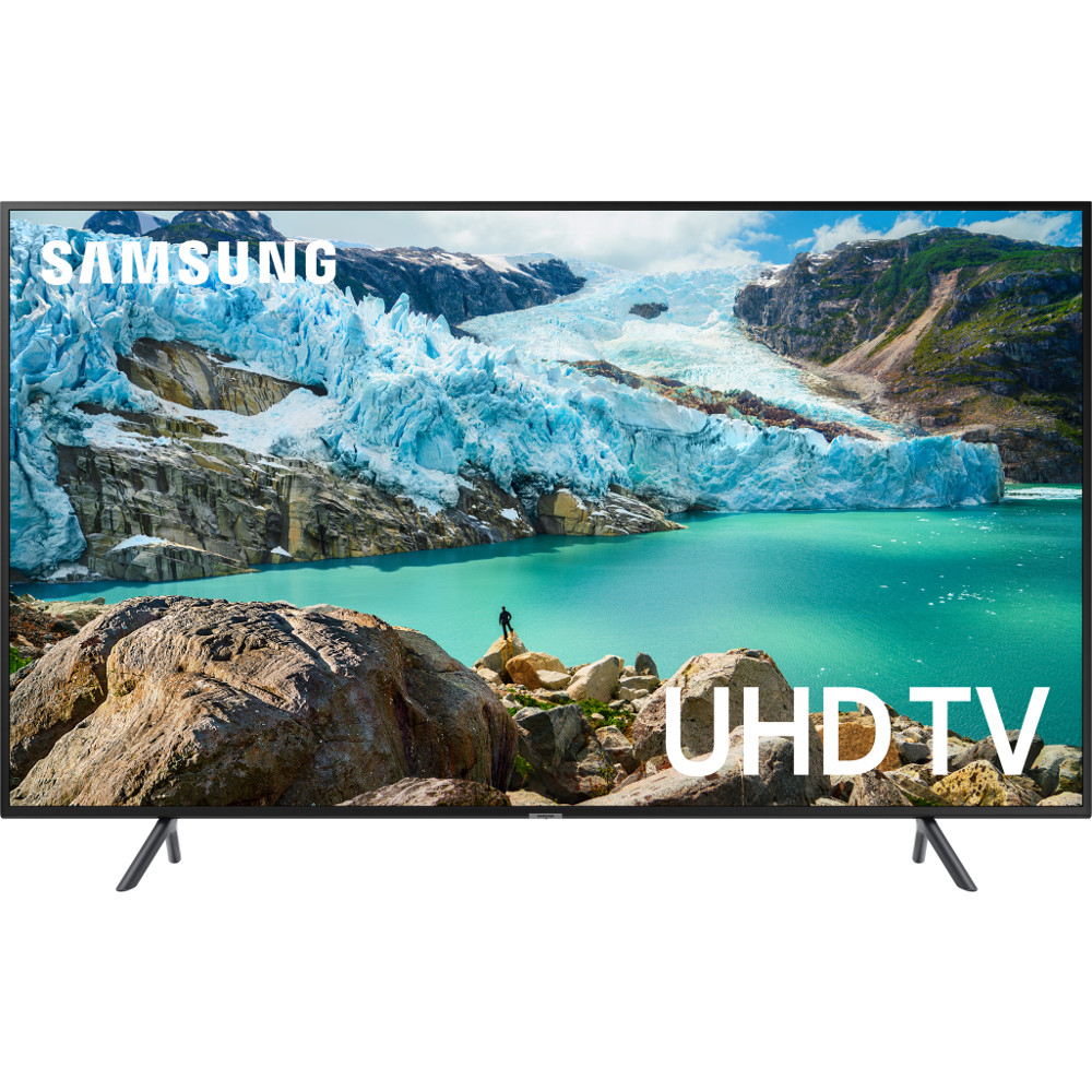  Televizor Smart LED, Samsung 50RU7172, 125 cm ,Ultra HD 4K 