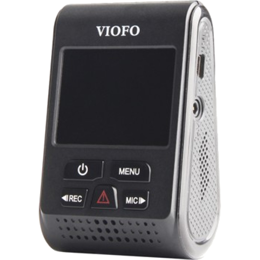  Camera Video Auto Viofo A119S V2, DVR 1080p, 60fps, Senzor Sony IMX291 