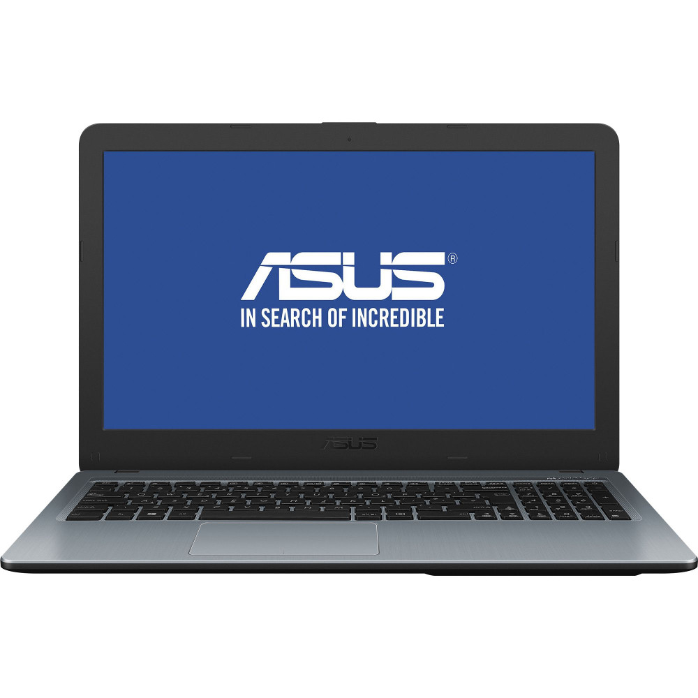 Laptop Asus VivoBook 15 X540UA-DM1147, Intel&#174; Core&trade; i3-7020U, 4GB DDR4, HDD 1TB, Intel&#174; HD Graphics, Endless OS