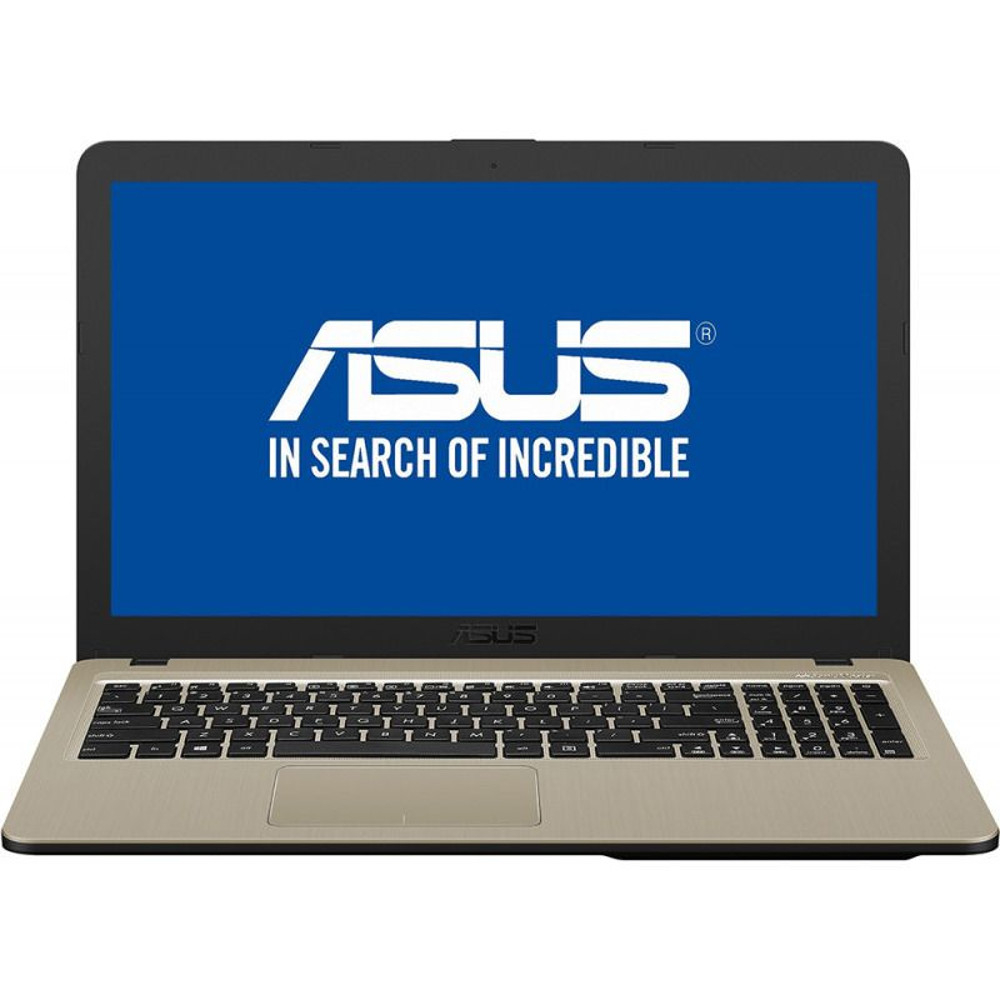 Laptop Asus VivoBook 15 X540UB-DM756, Intel&#174; Core&trade; i7-8550U, 8GB DDR4, HDD 1TB, nVIDIA GeForce MX110 2GB, Endless OS