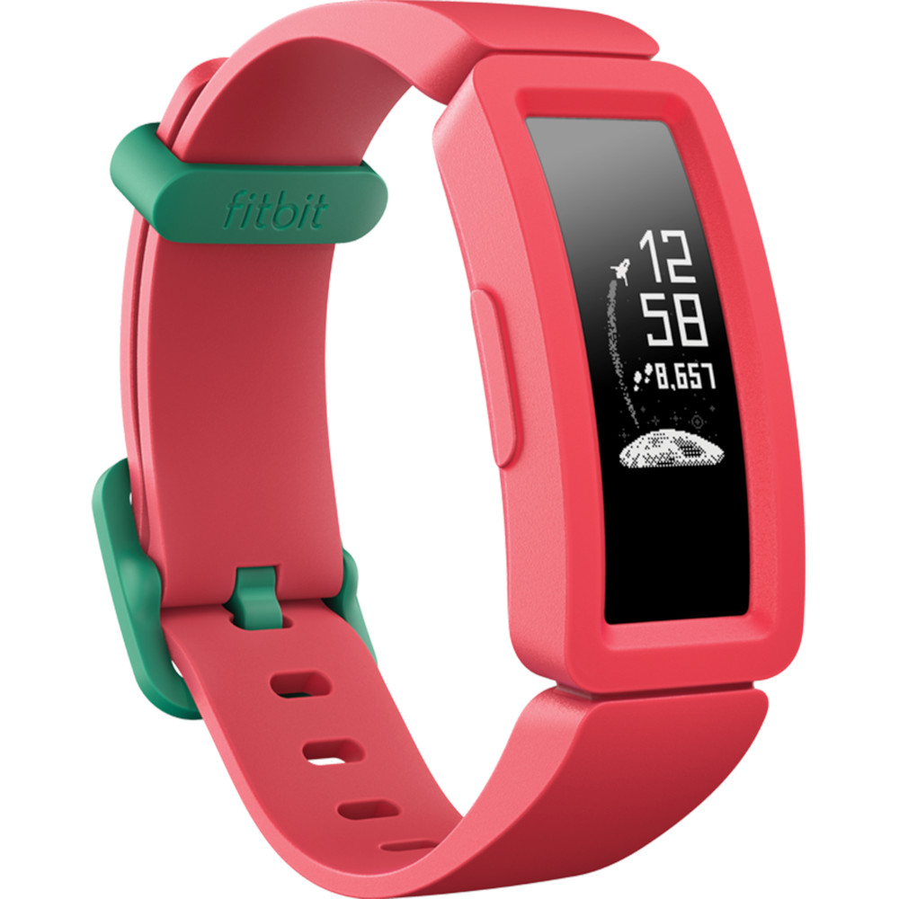  Smartband Fitbit Ace 2, Watermelon 
