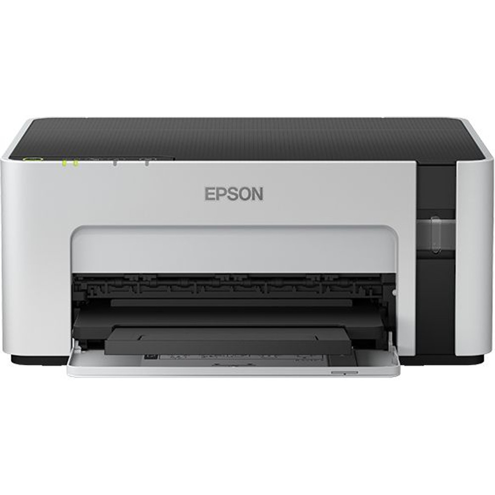 Imprimanta Inkjet Monocrom Epson Ecotank M1120, A4