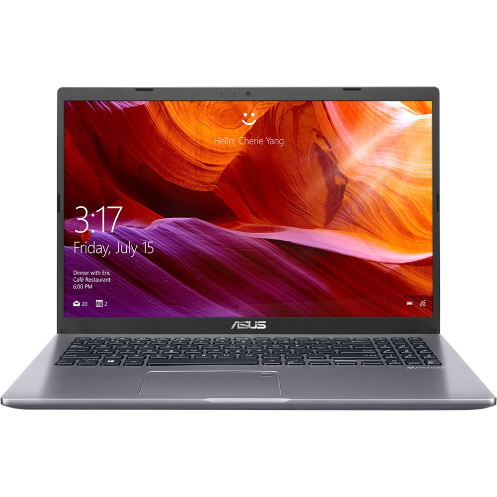 Laptop Asus X509FB-EJ035, Intel® Core™ i7-8565U, 8GB DDR4, HDD 1TB, nVIDIA GeForce MX110 2GB, Endless OS