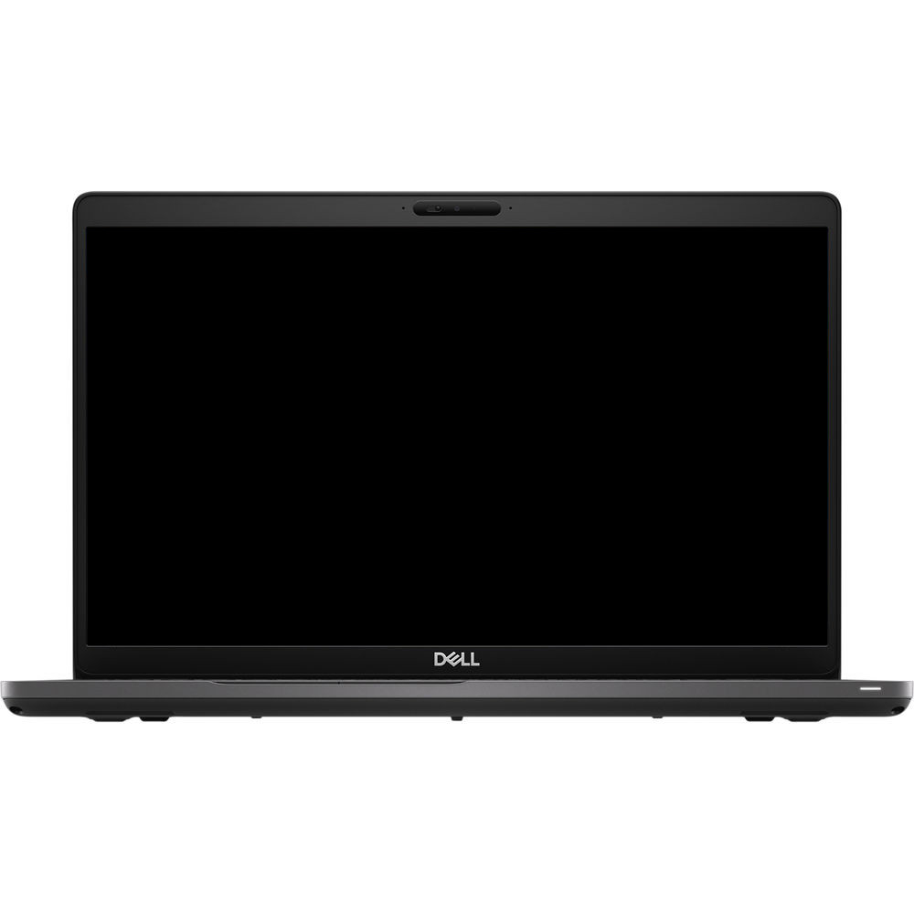 Laptop Dell Latitude 5500, Intel® Core™ i5-8365U, 16GB DDR4, SSD 512GB, Intel® UHD Graphics, Ubuntu 18.04