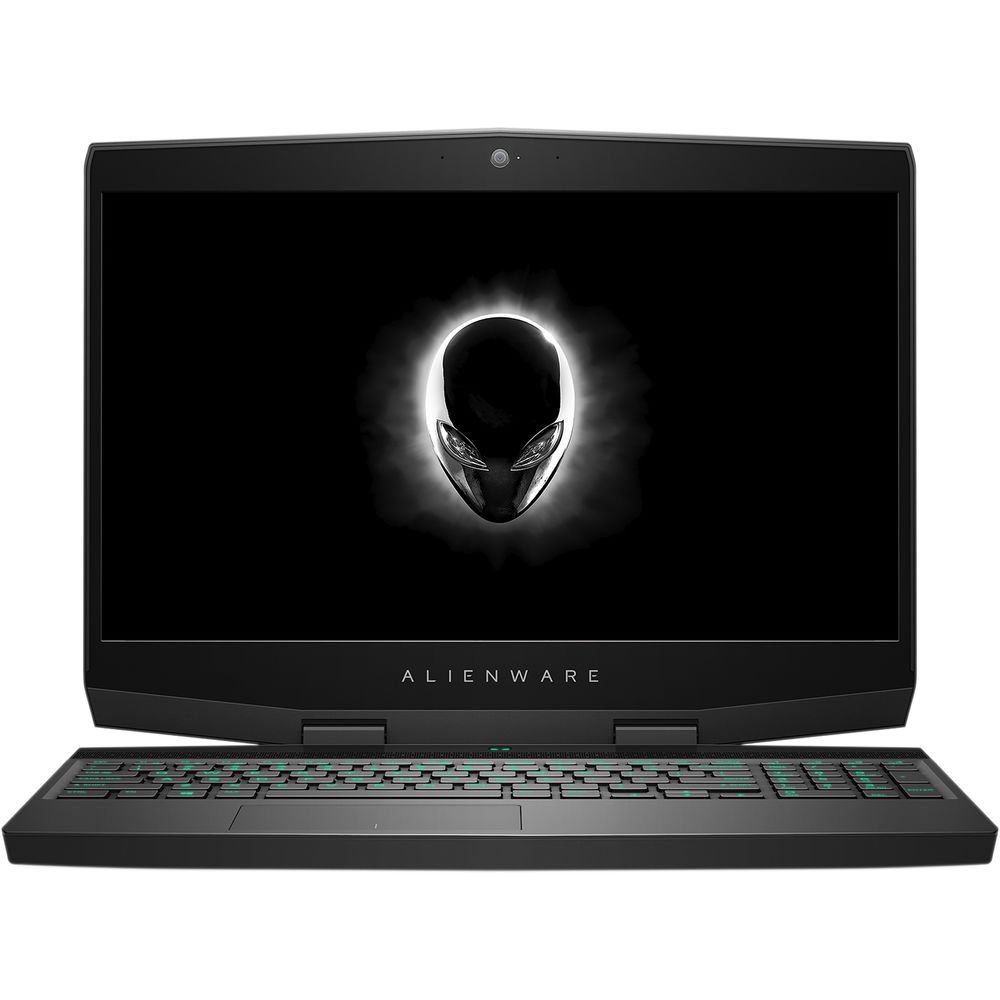 Laptop Gaming Dell Alienware M15, 15.6