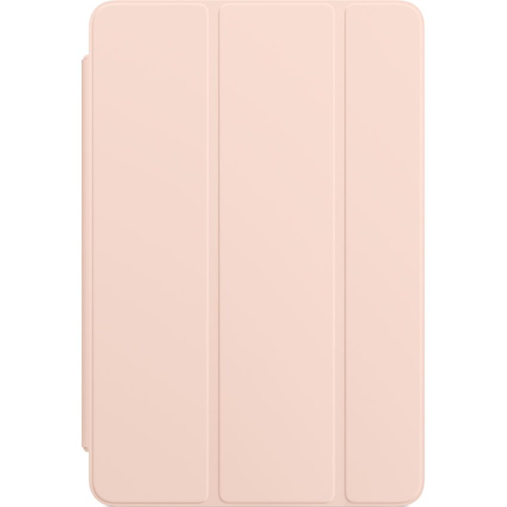  Husa de protectie Apple Smart Cover pentru iPad mini 5, MVQF2ZM/A, Roz 