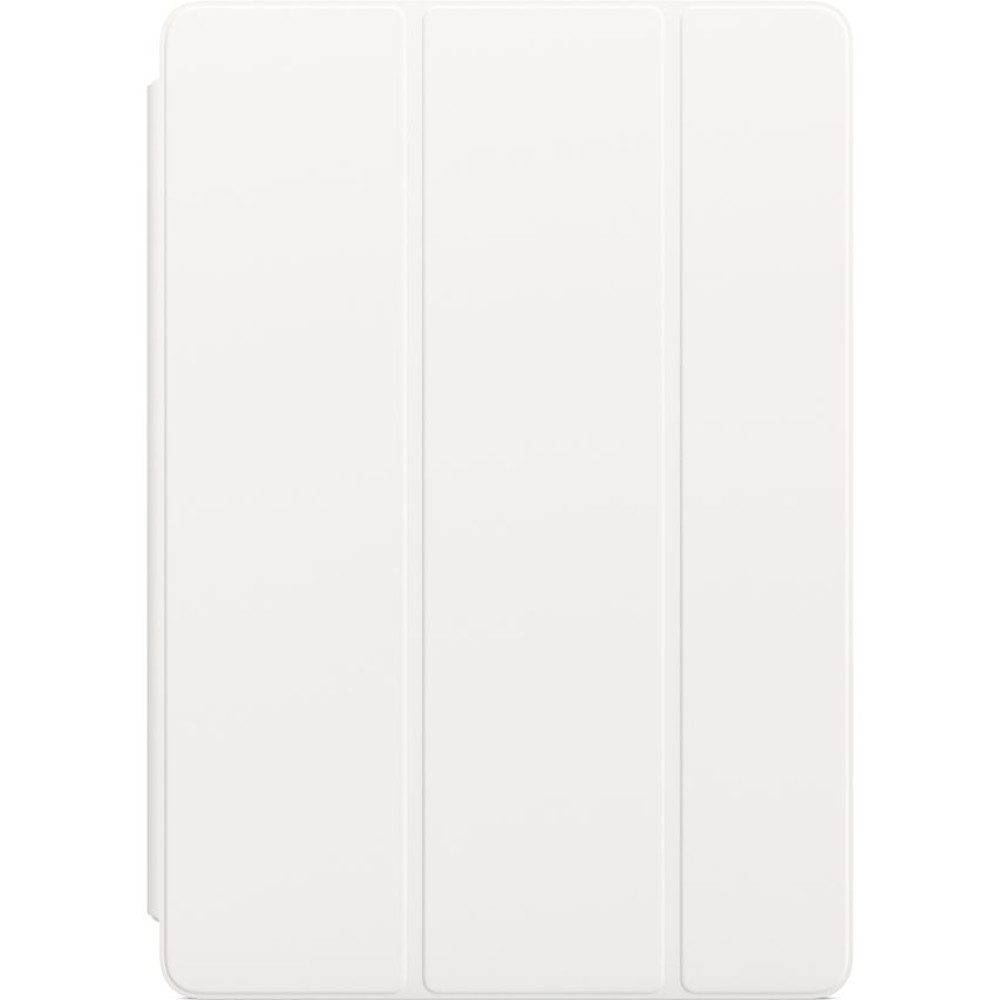  Husa de protectie Apple Smart Cover pentru iPad Air 3 10.5", MVQ32ZM/A, Alb 