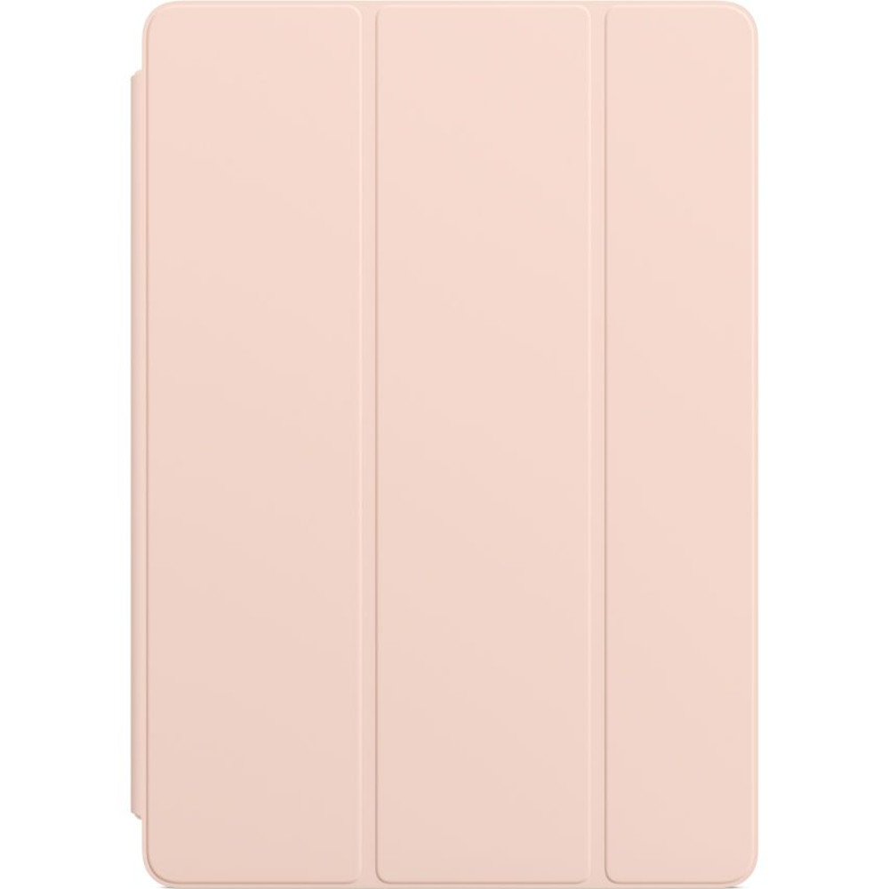  Husa de protectie Apple Smart Cover pentru iPad Air 3 10.5", MVQ42ZM/A, Roz 