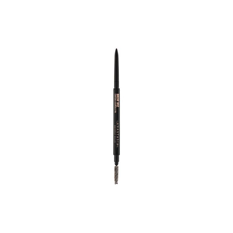  Creion sprancene retractabil, Anastasia Beverly Hills, Brow Wiz Skinny Pencil, Caramel 