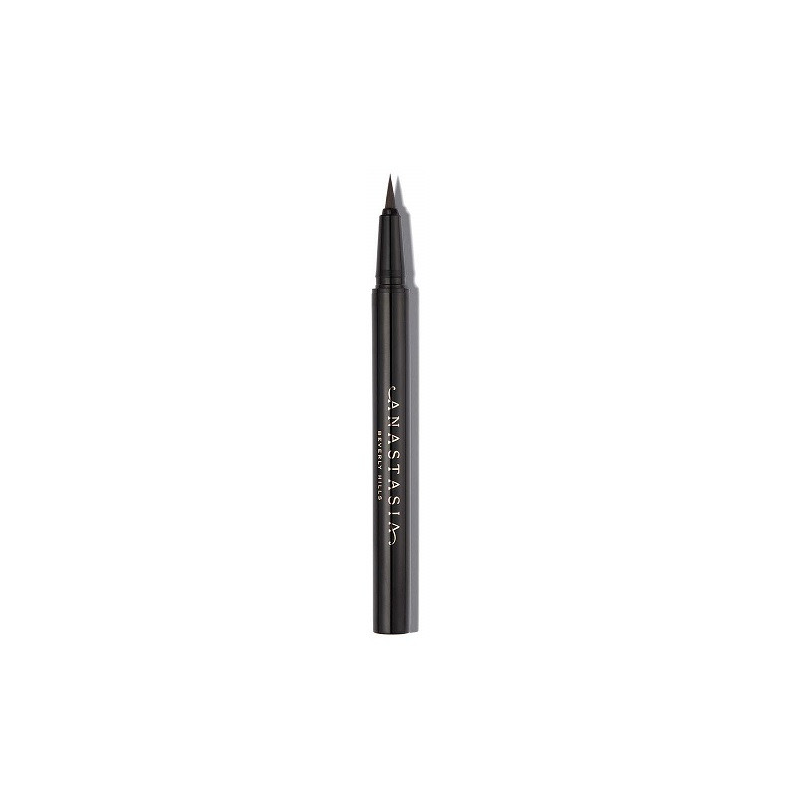  Creion pentru sprancene, Anastasia Beverly Hills, Brow Pen, Dark Brown 