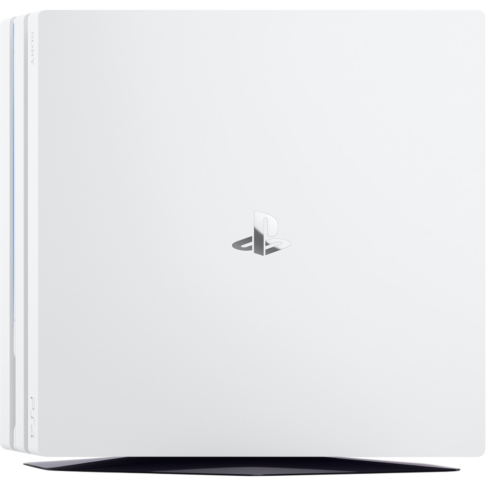  Consola Sony PS4 PRO (Playstation 4),&nbsp;Gamma Chassis, 1TB, Alb 