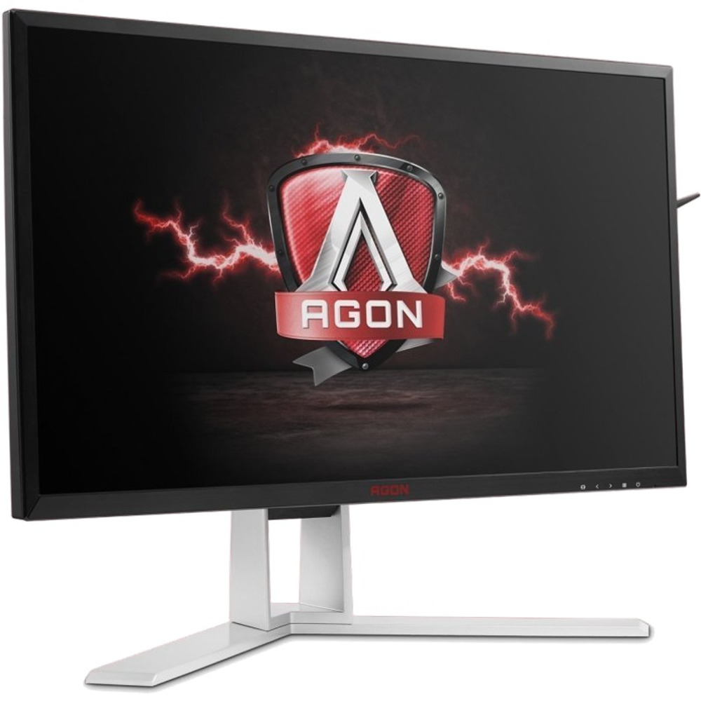 Monitor Gaming LED AOC AGON AG271QG, 27