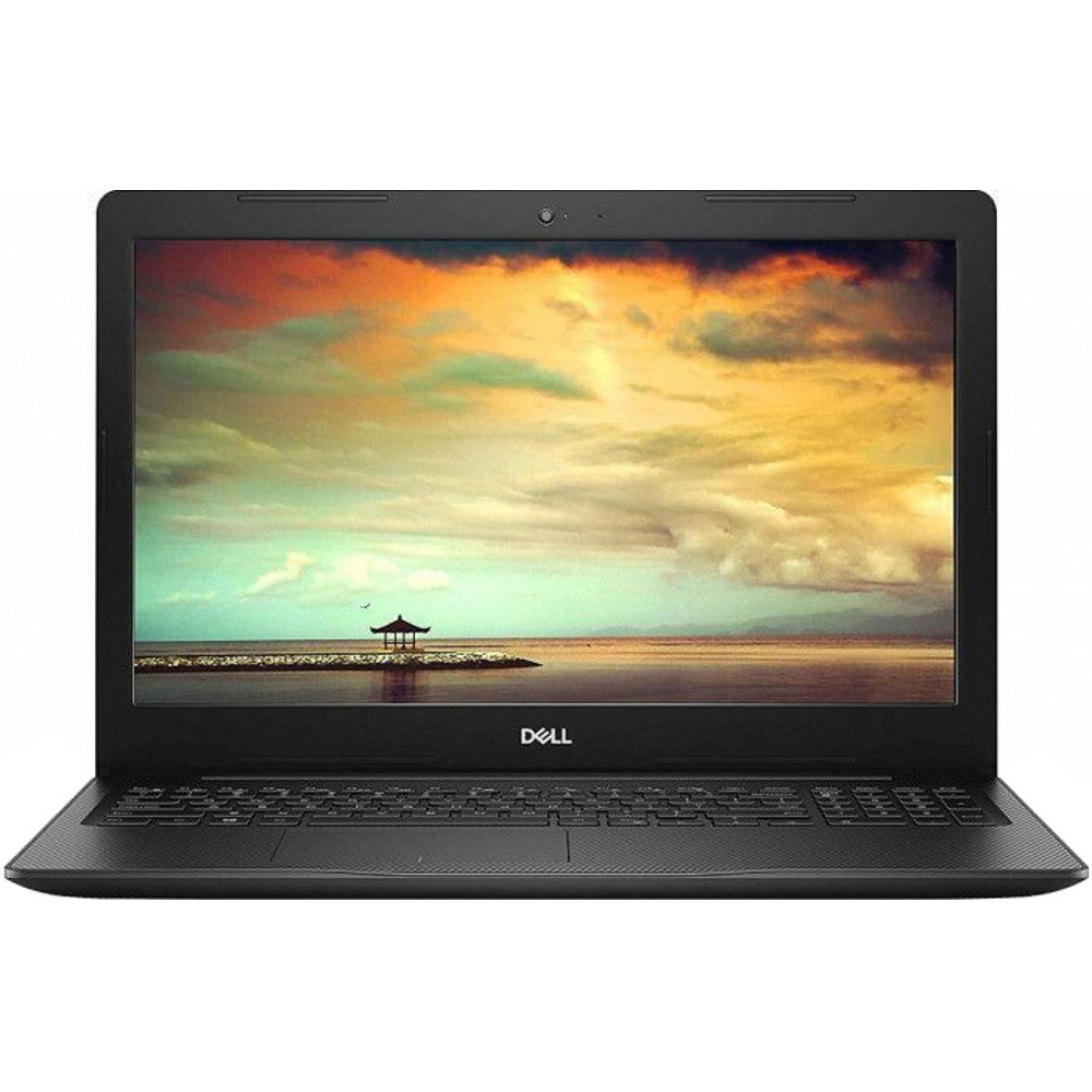 Laptop Dell Inspiron 3584, Intel® Core™ i3-7020U, 4GB DDR4, SSD 128GB, Intel® HD Graphics, Linux