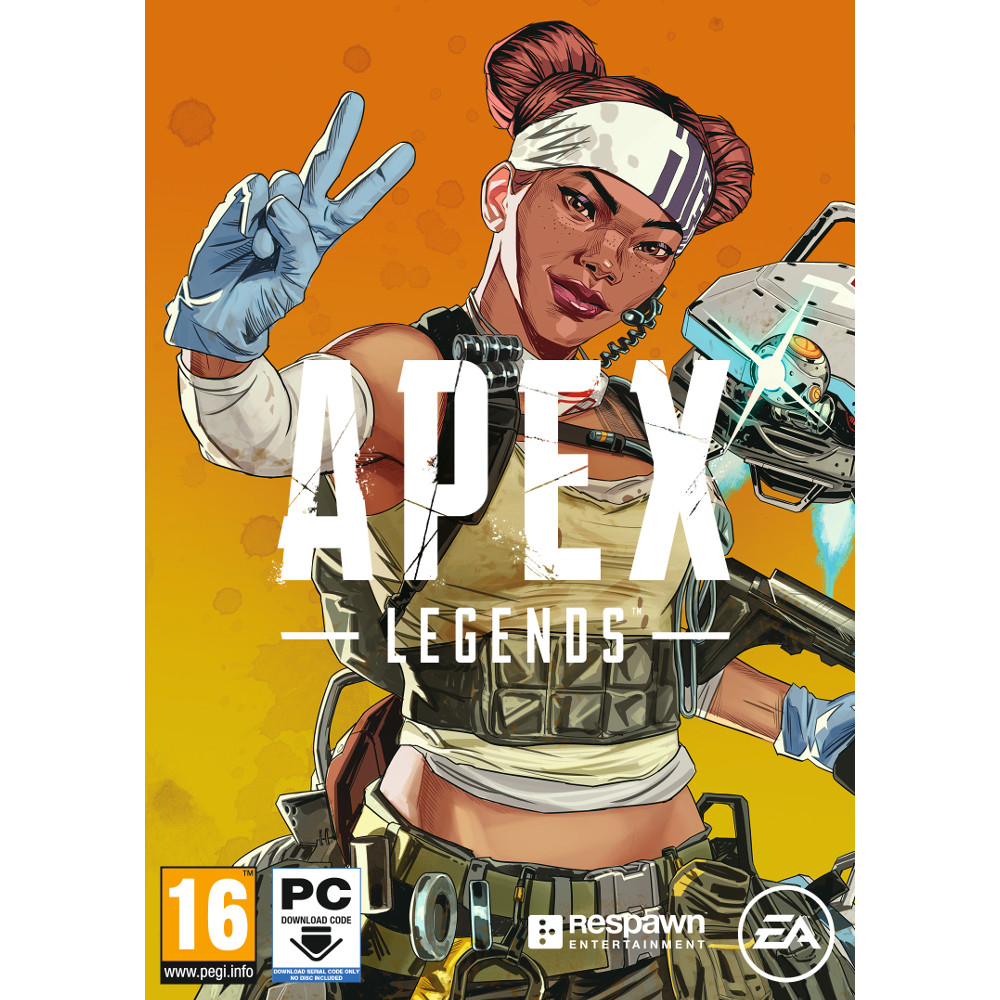  Joc PC Apex Legends Lifeline Edition 