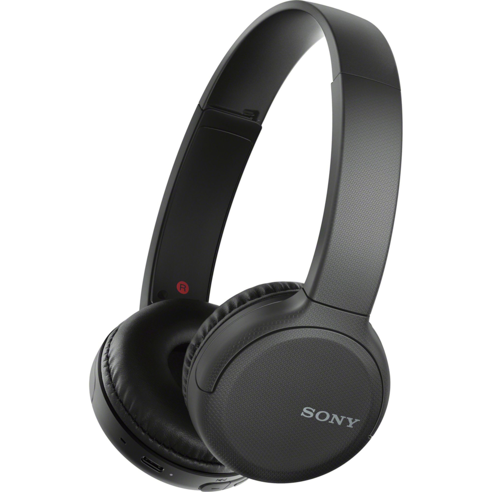 Casti On Ear Sony WHCH510B Bluetooth
