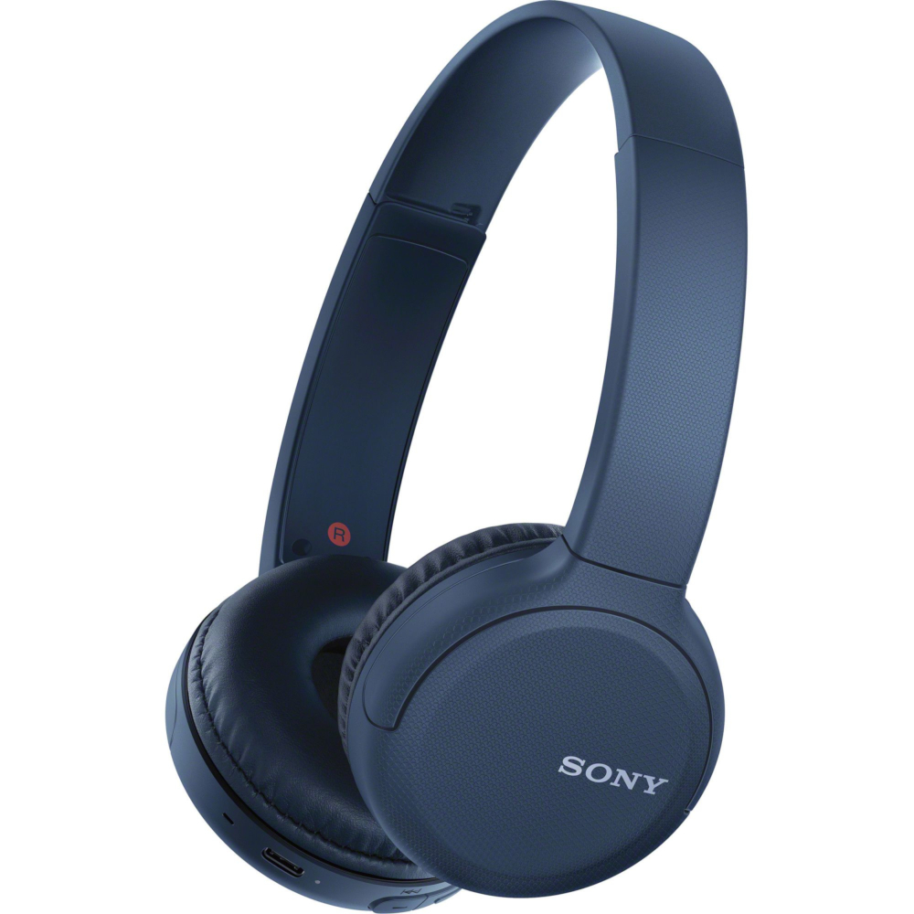 Casti On Ear Sony WHCH510L Bluetooth