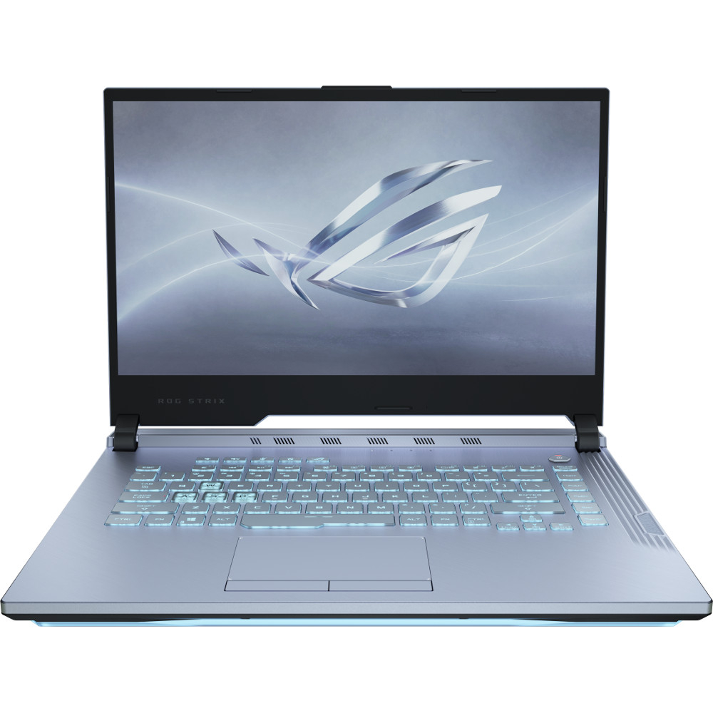  Laptop Gaming Asus ROG Strix G G531GT-AL262, Intel&#174; Core&trade; i7-9750H, 8GB DDR4, SSD 512GB, NVIDIA GeForce GTX 1650 4GB, Free DOS 