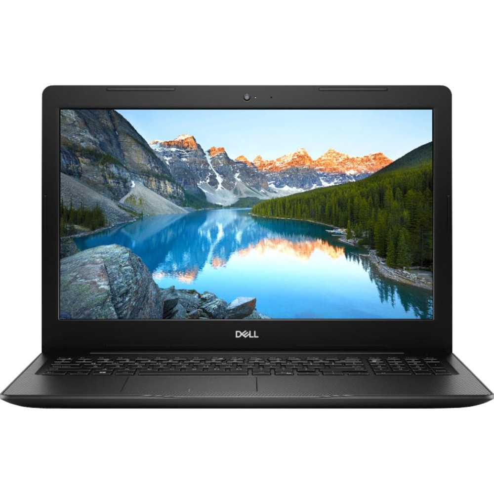  Laptop Dell Vostro 3583, Intel&#174; Core&trade; i5-8265U, 4GB DDR4, HDD 1TB, Intel&#174; UHD Graphics, Ubuntu 18.04 