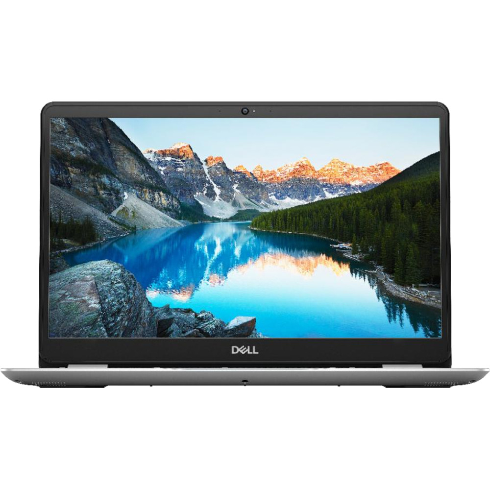  Laptop Dell Inspiron 5584, Intel&#174; Core&trade; i5-8265U, 8GB DDR4, HDD 1TB, Intel&#174; UHD Graphics, Ubuntu 18.04 