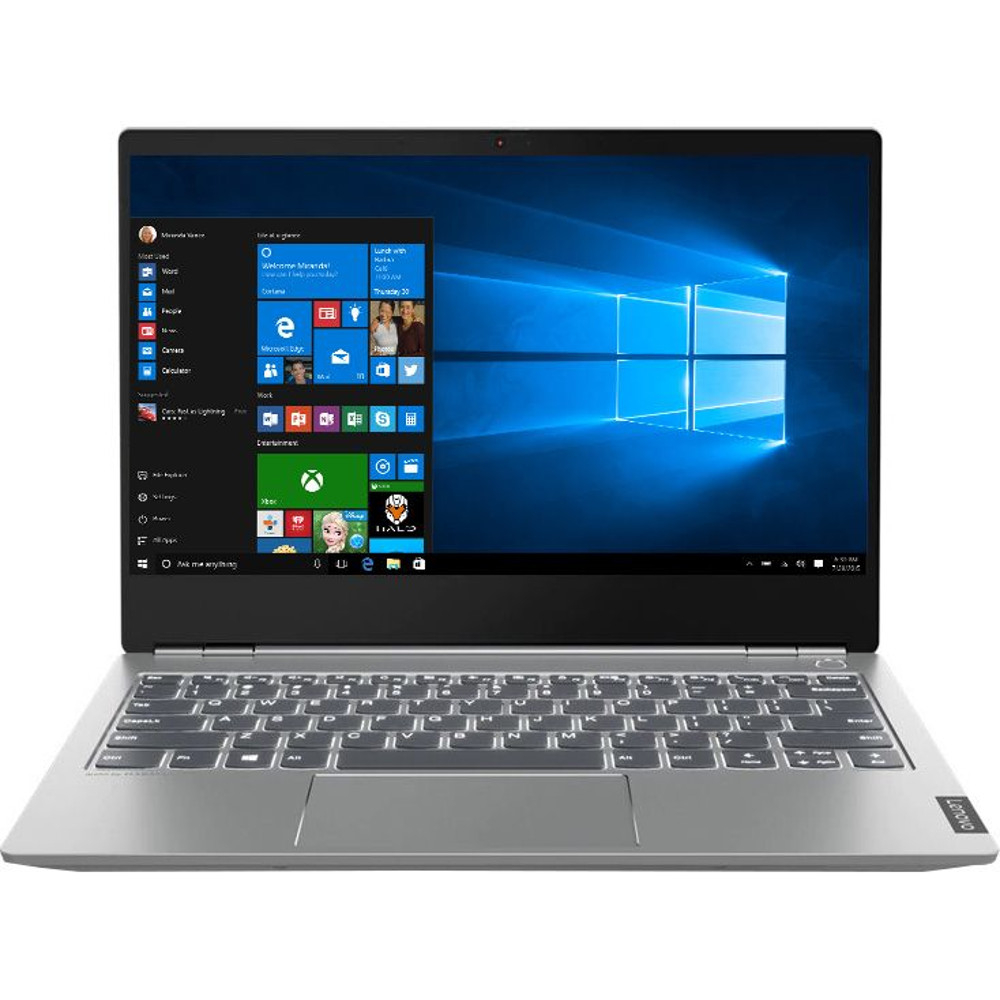 Laptop Lenovo ThinkBook 13s-IWL, Intel&#174; Core&trade; i5-8265U, 8GB DDR4, SSD 512GB, Intel&#174; UHD Graphics, Windows 10 Pro