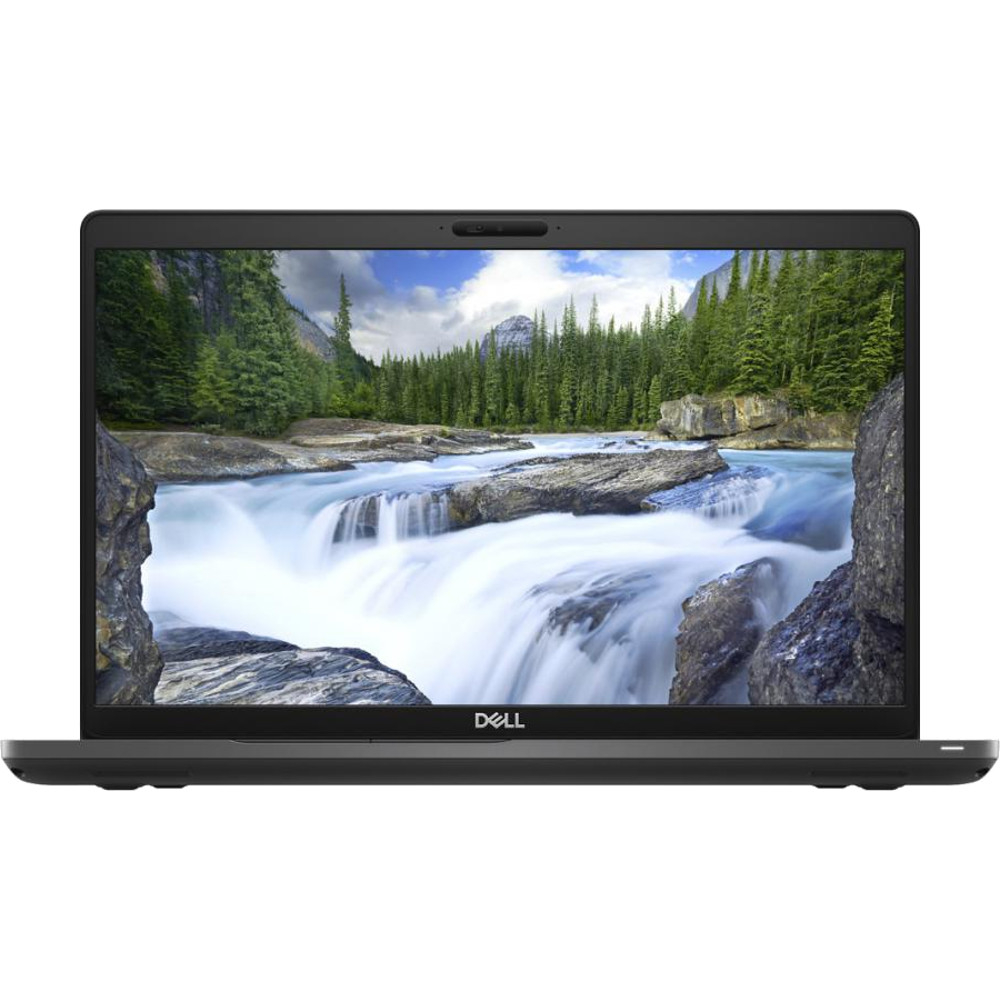 Laptop Dell Latitude 5501, Intel&#174; Core&trade; i5-9400H, 16GB DDR4, SSD 512GB, Intel&#174; UHD Graphics, Ubuntu 18.04