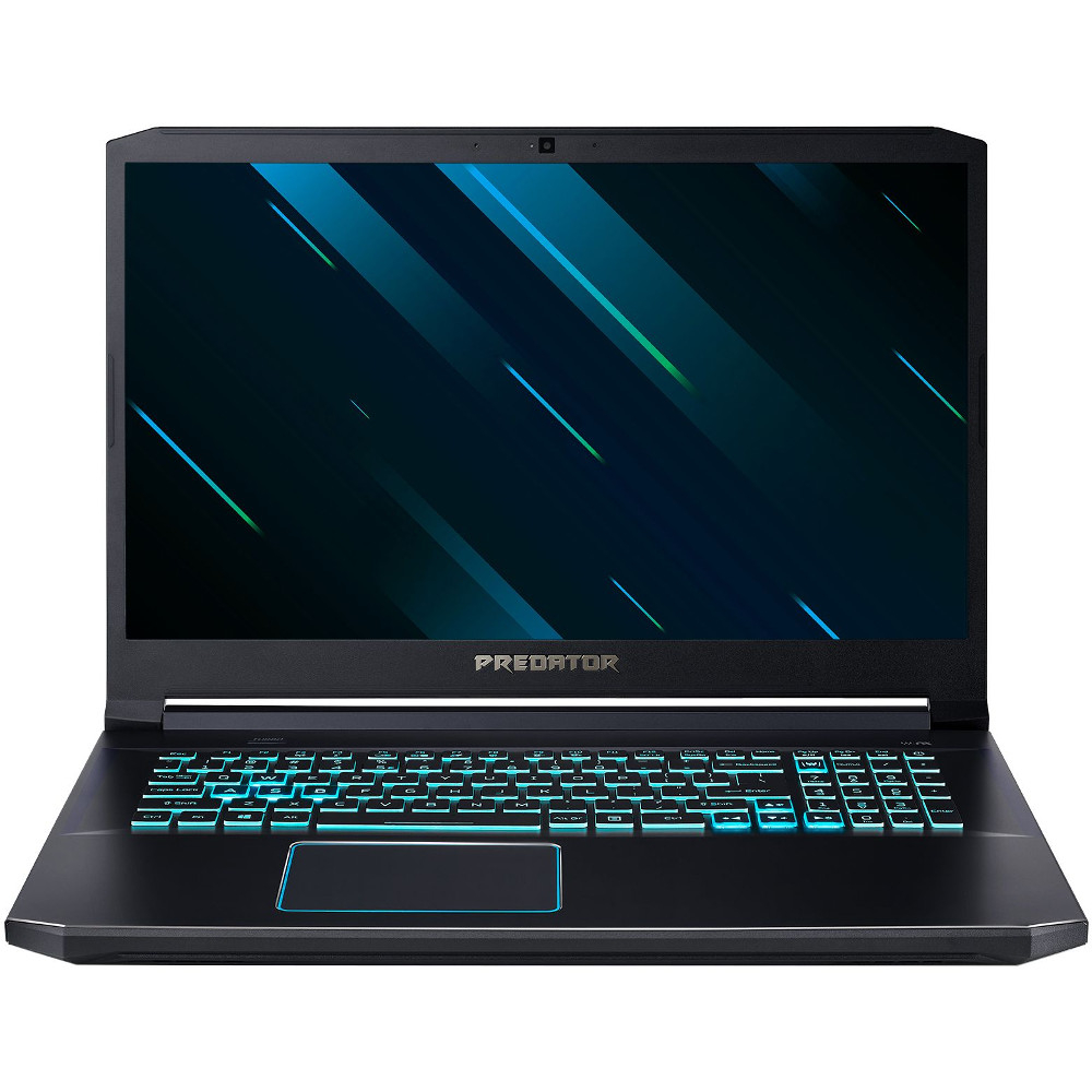Laptop Gaming Acer Predator Helios 300, PH317-53-74JN, Intel® Core™ i7-9750H, 16GB DDR4, SSD 512GB, NVIDIA GeForce RTX 2070 8GB, Windows 10 Home Laptop-uri Gaming