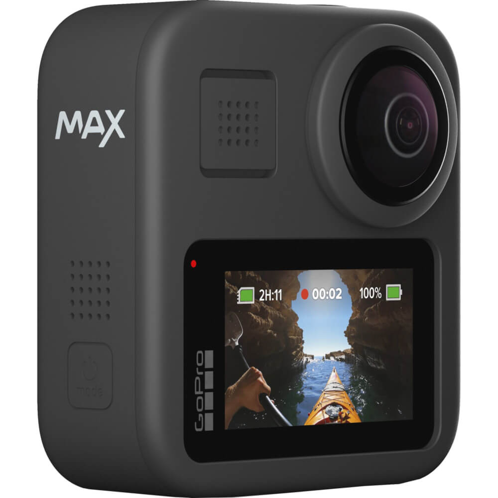 Camera video sport GoPro Max 360 5