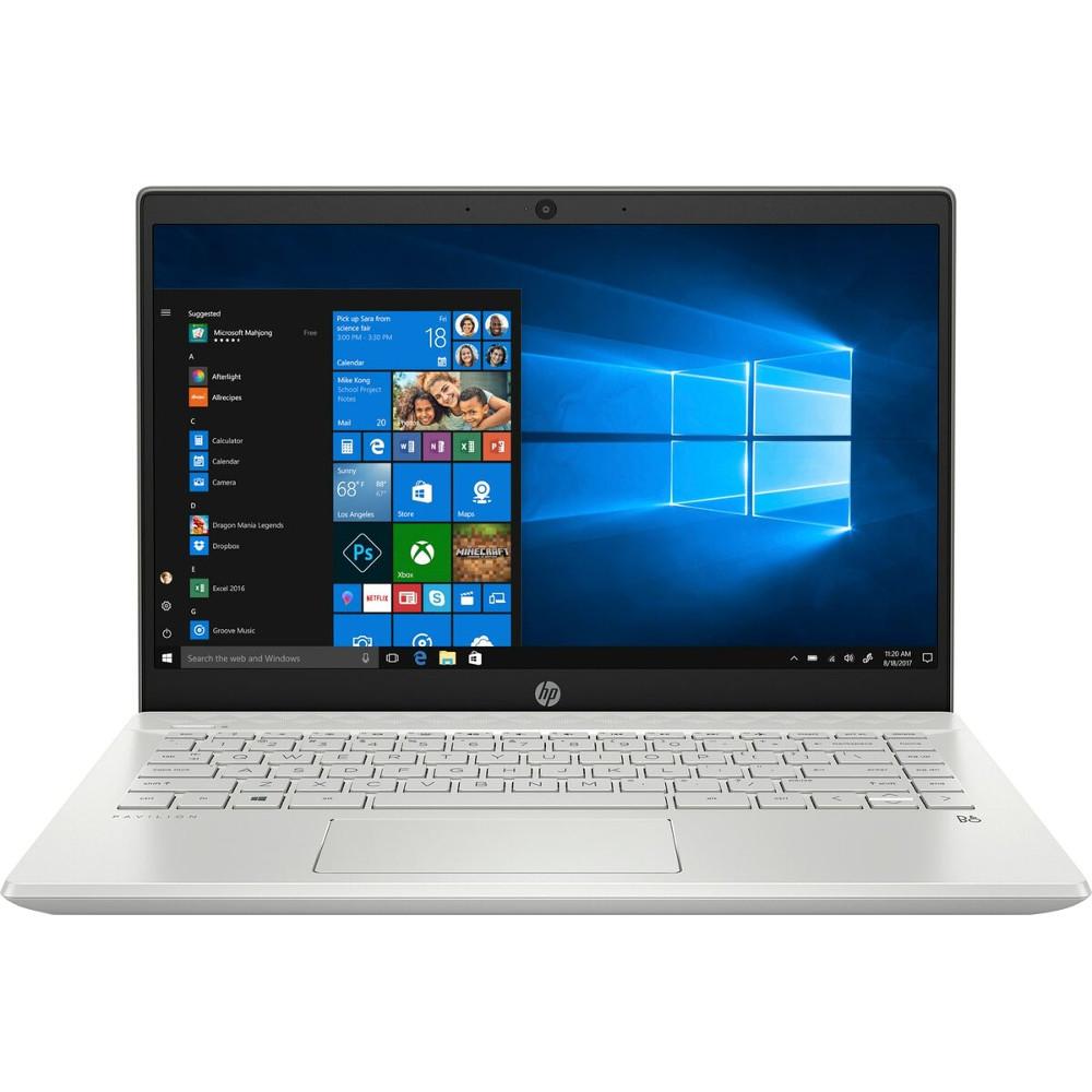 Laptop HP Pavilion 14-ce2011nq, Intel® Core™ i5-8265U, 16GB DDR4, SSD 512GB, Intel® UHD Graphics, Windows 10 Home