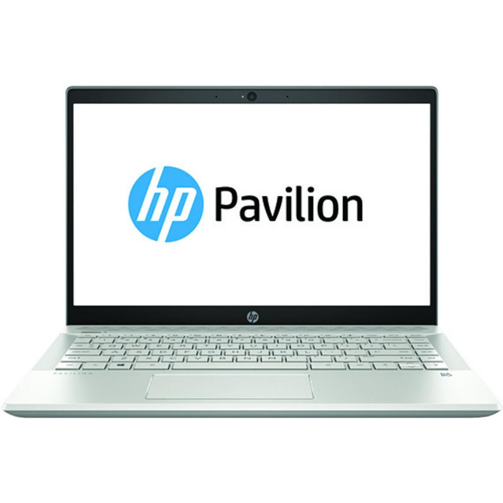 Laptop HP Pavilion 14-ce3000nq, Intel® Core™ i3-1005G1, 4GB DDR4, SSD 256GB, Intel® UHD Graphics, Free DOS